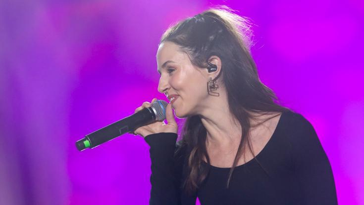 השחקנית הבינלאומית מתגעגעת: אמא שלי עושה אחלה של טשולנט