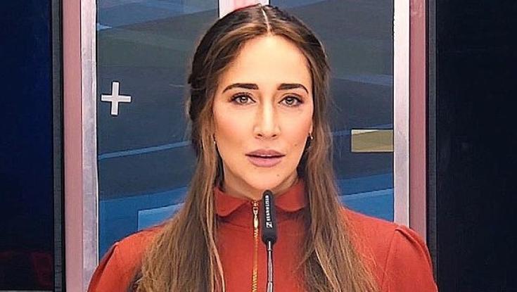 אשת התקשורת החרדית ביקשה סליחה: "שה' ירחם וישמור על הפה הזה שלי"