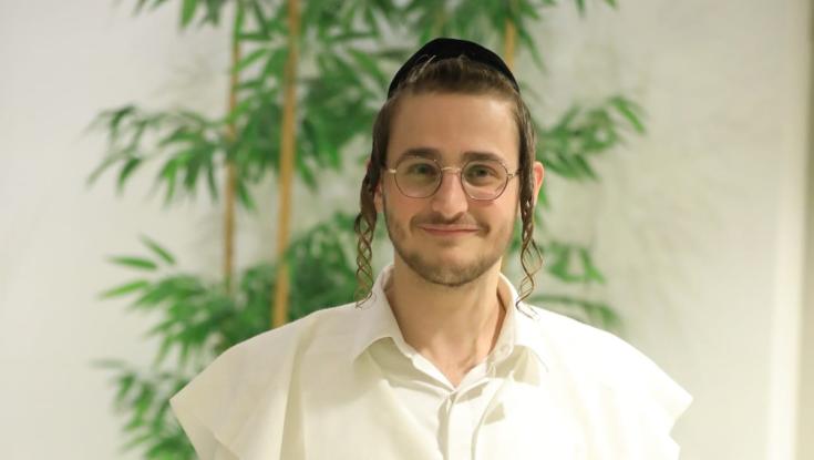 יענקי פותח הכל: זו הסיבה שהתחזקתי דווקא בבית האח הגדול