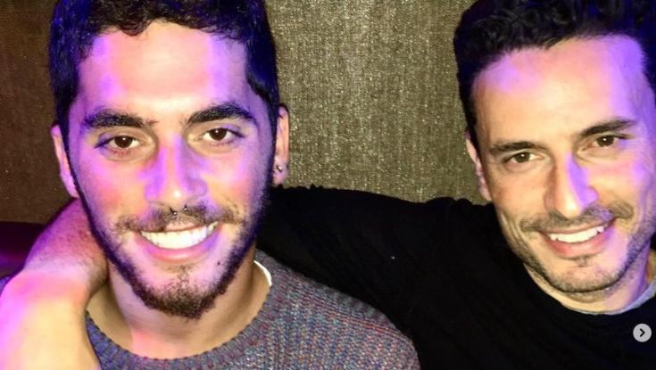 גיא זוארץ נפרד: "התמונה שלך הופיעה בחדשות עוד לפני שהודיעו למשפחה"