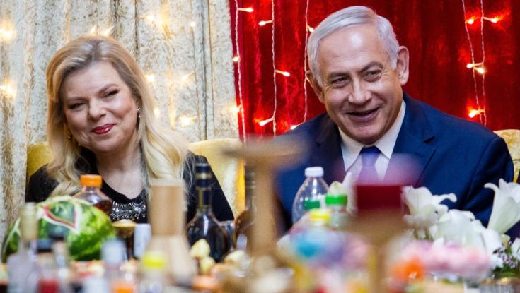 בחן את עצמך: האם אתה אשכנזי אמיתי?