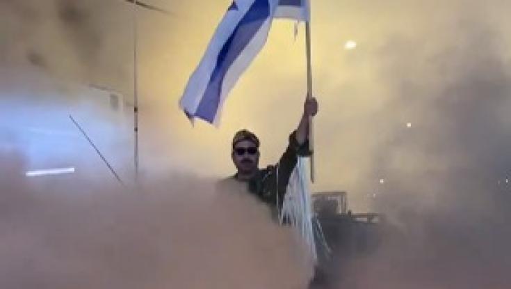 הזמר שוב הסתבך עם צה"ל: "התנהלות חמורה"