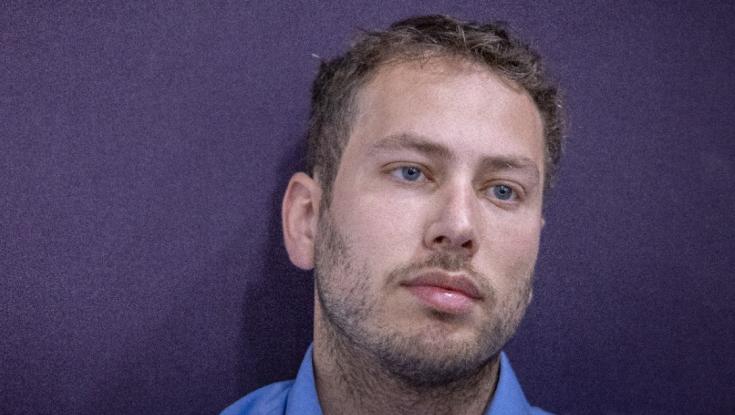 אבנר נתניהו שינה את השם - זה שם המשפחה החדש שבחר