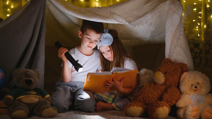 25 פעילויות מגניבות לעשות עם הילדים בחופש הגדול - בחינם