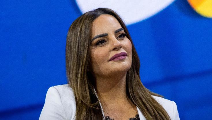 אופירה אסייג ובן זוגה מתגרשים: "זה כבר לא סוד"