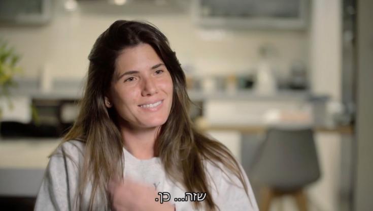 חתונמי: אל תעבדו עלינו, לאיזבל ונועם אין שום סיכוי