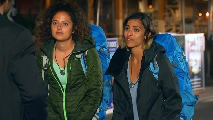 "פשוט טיפשה": מתמודדת המירוץ למיליון יצאה נגד צה"ל - וחטפה מהקולגה
