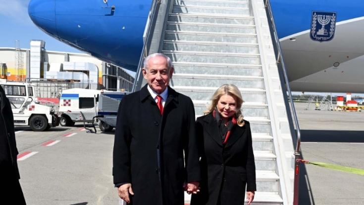 מאחורי הלוקים של ביבי ושרה נתניהו מסתתרת אמת עמוקה יותר