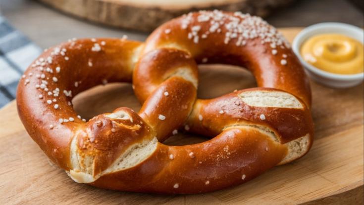 אחרי שתנסו את המתכון הזה אתם תפסיקו לקנות בייגל במאפייה או בסופר