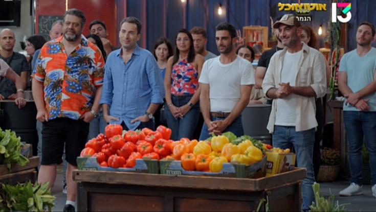 רשת 13 שידרה את הגמר הגדול ולא ציפתה להשפלה כזאת