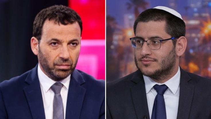 גרינצייג מאיים על דרוקר: "אתה מסתיר את הקשר שלך"