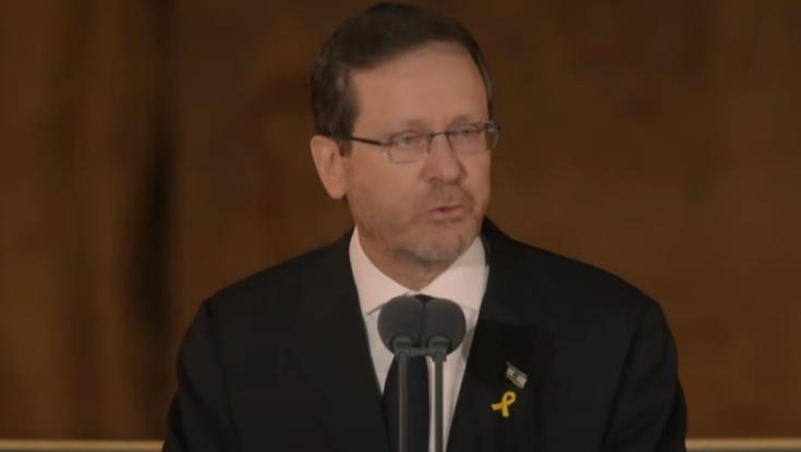 כל הערוצים שידרו את טקס יום הזיכרון - הצופים בחרו בערוץ אחד | רייטינג