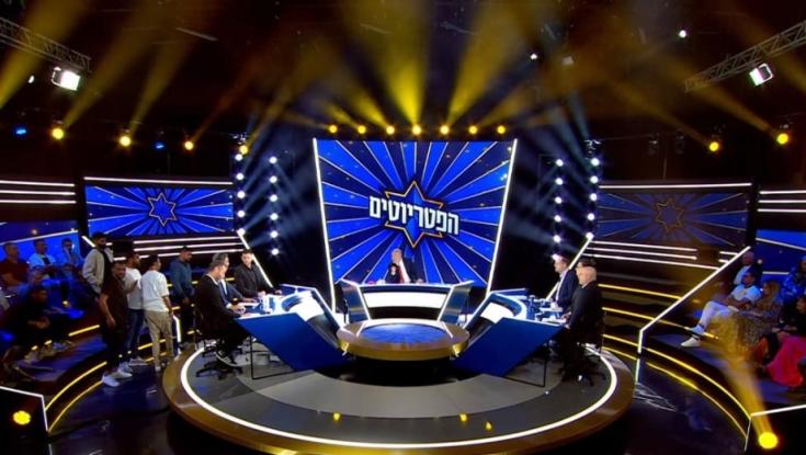 דווקא אחרי שהושקעו מיליונים: הסיבה ש"הפטריוטים" עזבו את האולפן החדש