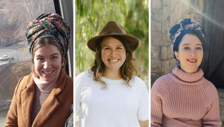 סטורי, אקסים וכסף: השדכניות הצעירות כובשות את המגזר