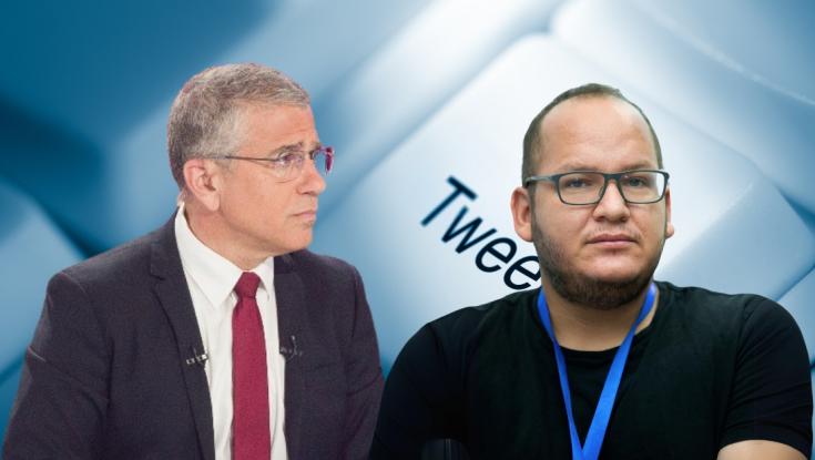 לא רק ברייטינג: ינון מגל עוקף את חיים לוינסון