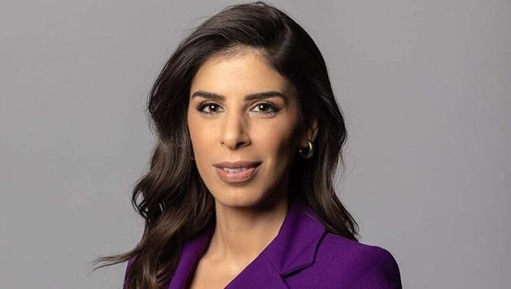 תיעדר מהמסך: כתבת חדשות 13 ילדה בן