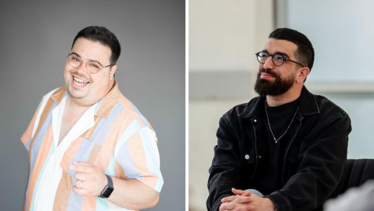 ראש בראש מול חנן בן ארי: המינוי של כוכב "ארץ נהדרת"
