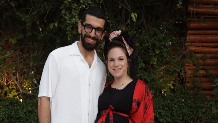 הדסה בן ארי מגיבה לראשונה לגירושין: "אי אפשר לדעת שום דבר על אף אחד"