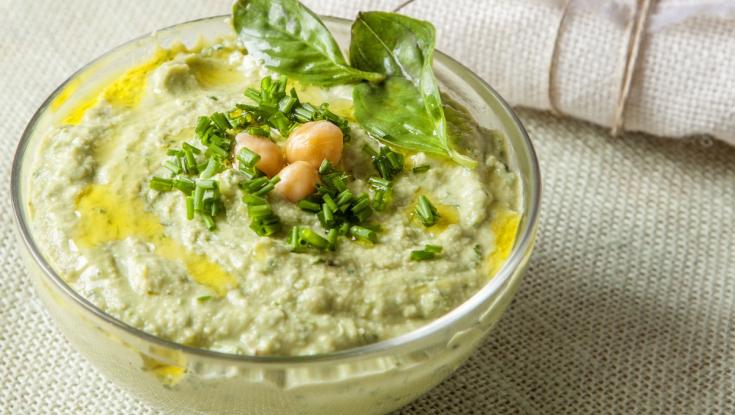 לא רק הקלאסית: 4 סוגים לטחינה שתרים לכם את המנגל