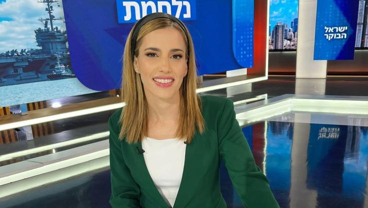 ערוץ 14 ניצח משש בבוקר עד הלילה - ואז קרה המהפך | רייטינג