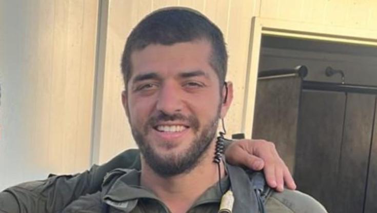 סיפור הגבורה הבלתי נתפס במוצב נחל עוז: "כעסתי על יוחאי שהוא קפץ על הרימון"