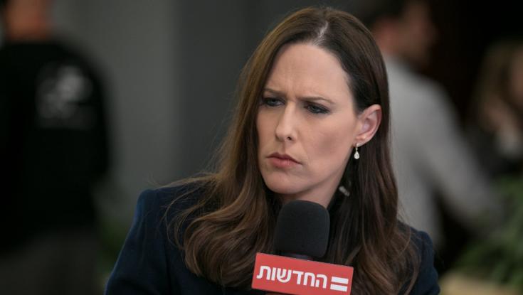 הרומן החדש של יונית לוי: זה לקח שנה וחצי