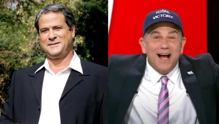 "עולב העולבים": עימות חריף בין ינון מגל לעיתונאי הסרוג
