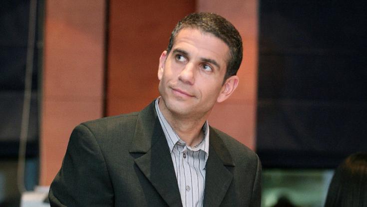 "פעם הייתי חתיך": התמונה של ינון מגל הותירה אותנו בהלם