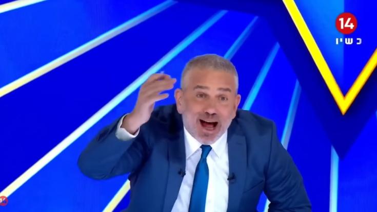ינון מגל נעדר מה"פטריוטים" - אבל כיכב בקשת 12