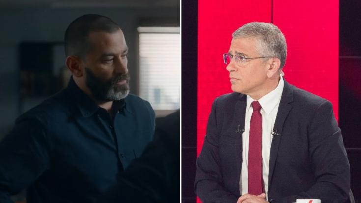 הקרב בין יהודה לוי לינון מגל הסתיים בתוצאה מפתיעה | רייטינג