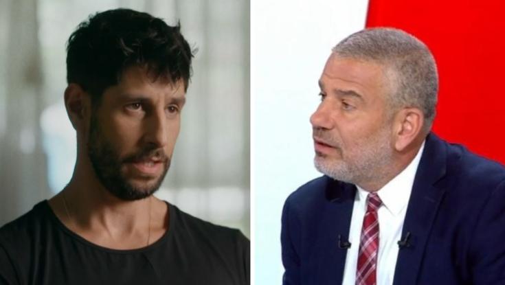 הקרב בין ינון מגל לעידן עמדי הסתיים בהפסד מוחץ | רייטינג