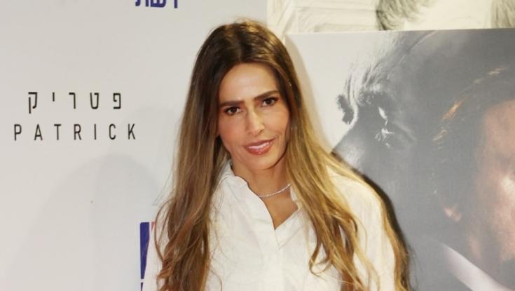 לינור אברג'יל: מרגיש כמו לעבור ניתוח בלי הרדמה