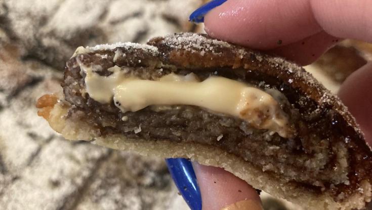לא מגולגלות קינדר: מתכון למגולגלות בלונדי שיהפכו לטרנד הבא ברשת