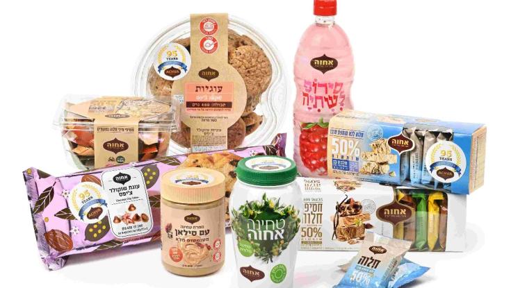 יצרן הטחינה המובילה בישראל מגלה את הסוד מאחורי ההצלחה