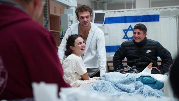 אמא של מיה רגב: אני לא דתייה אבל לקחתי על עצמי את המצוות האלה