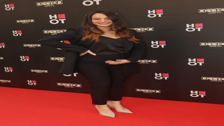 מעיין אדם מתפעלת: "איך אדווה דדון שמרה כזה סוד חצי שנה?"