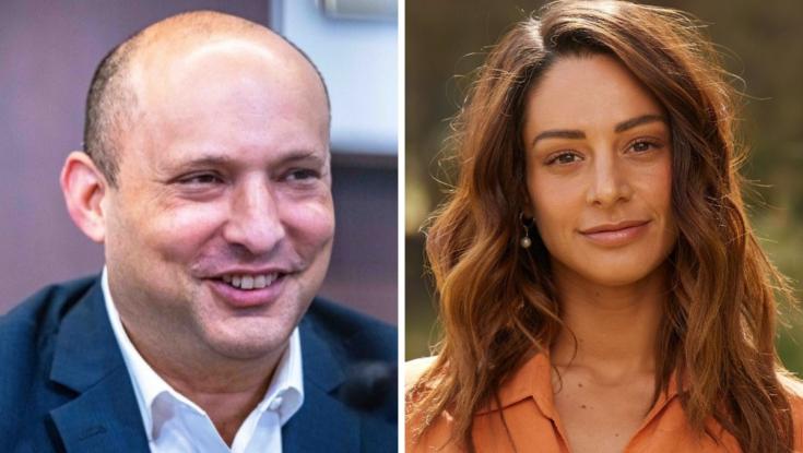 מעיין אדם: זה מה שהרשים אותי בריאיון של נפתלי בנט
