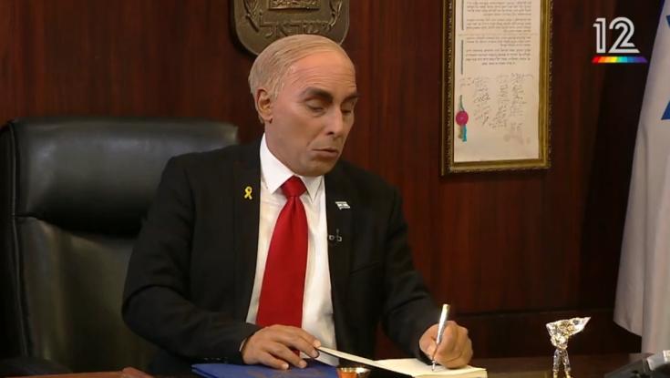 גולשים זועמים על מערכון של "ארץ נהדרת": "אתם חלק מהבעיה"