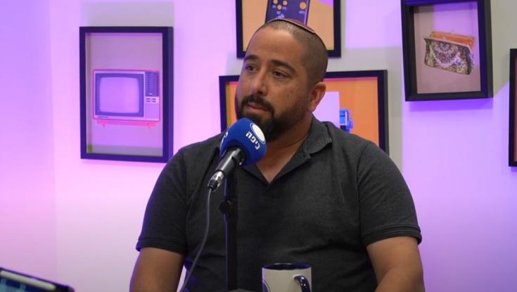 "הלוחמים אומרים לי שהקולה או השוקולד האלה הם מה שעוזר להם להילחם"