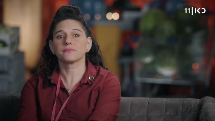 נפרדים מנועה קולר? הסיום המפתיע בפרק של "קופה ראשית"