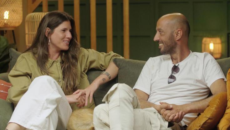 "זה לא הסוף": הפוסט של נועם מ"חתונמי" הטריף את הגולשים