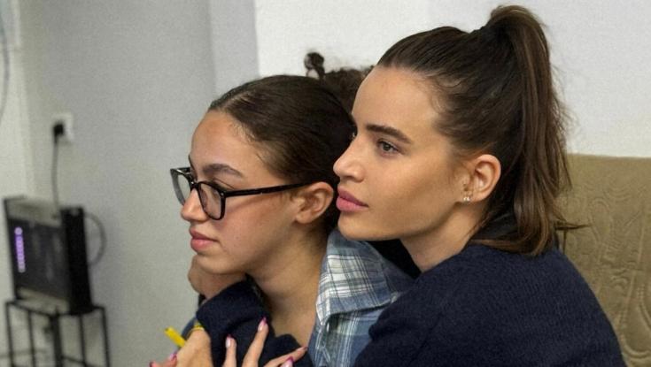 נטלי דדון חושפת: אורי מגידיש עשתה דיל עם אלוהים בשבי