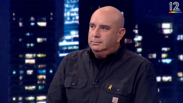 "אתה דובר צה"ל?": התשובה של ניר דבורי לטענות נגדו