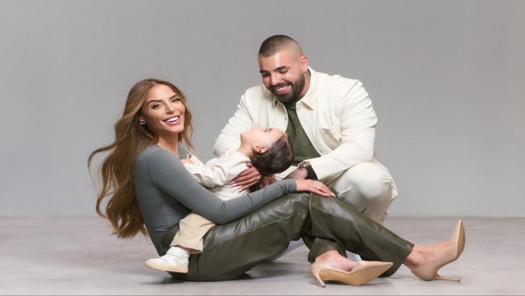 נסרין קדרי: "ערבים מאיימים שירצחו את הבן שלי"