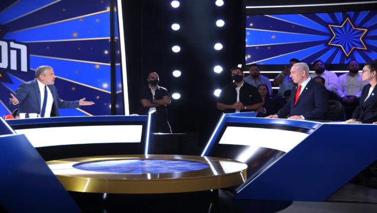 ינון מגל חשף שנפגע מנתניהו: "לא הבנתי למה הוא עשה את זה"