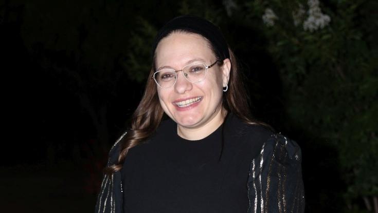 סיון רהב מאיר: לאברהם ושרה היו מלא עוקבים
