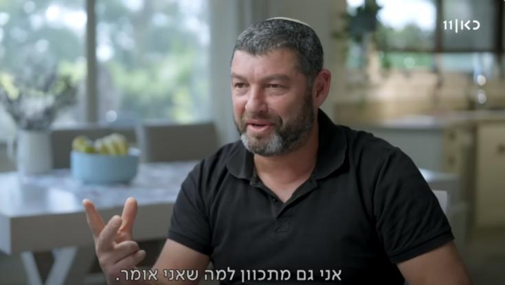 "עופר וינטר יכול היה להתראיין בכל תכנית אחרת - יש סיבה שהוא הגיע אלינו"