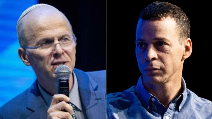 חגי סגל מותקף: "הבן שלך מקבל זמן מסך יותר מכל חבריו יחד"