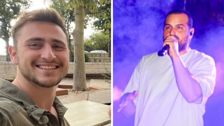 שובר לב: עקיבא הבטיח ליונה בריף ז"ל שיבוא לנגן במסיבת ההודיה שלו