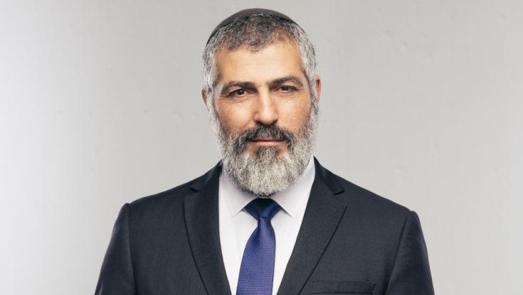 צבי יחזקאלי מרוצה: מדינות ערב יתמכו בזה